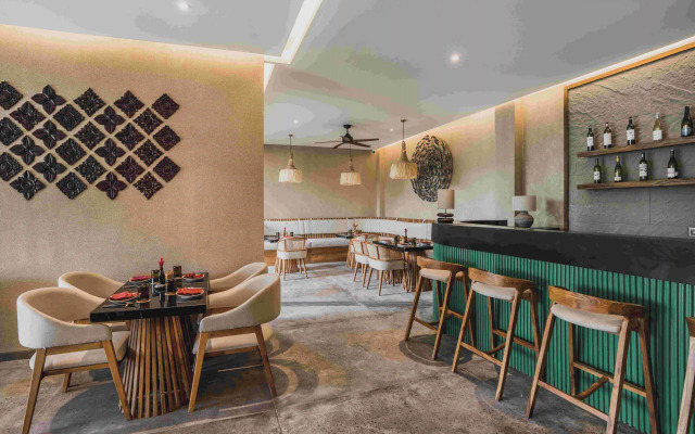Maar Resort & Spa Ubud by Ini Vie Hospitality
