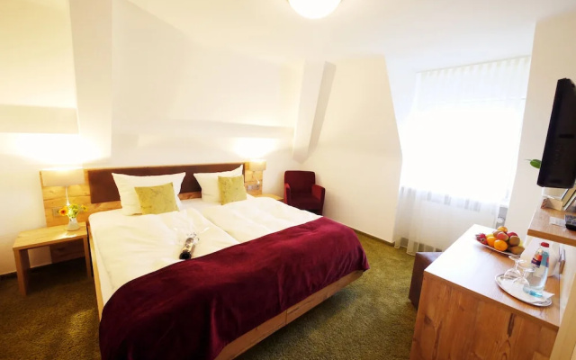 KreuzPost Hotel Restaurant Spa