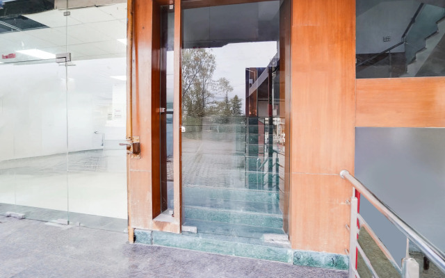 Super Townhouse Selaqui Chakrata Road