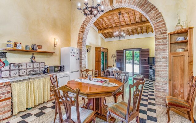 Casa Quercia Close By to Montepulciano