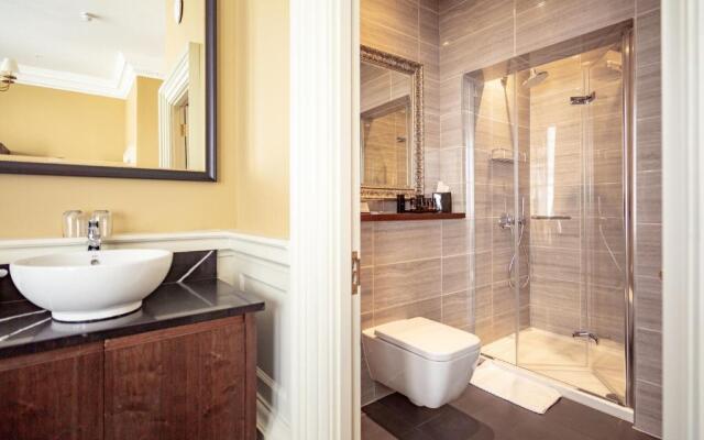 Trinity Townhouse Hotel