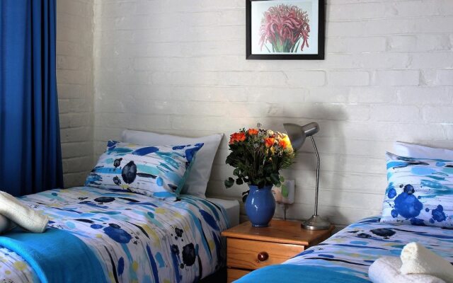 Chandelier House, Gordons Bay