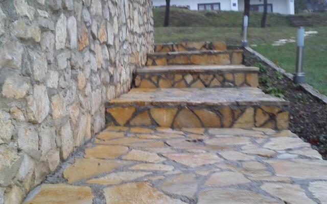 Guest House Elena