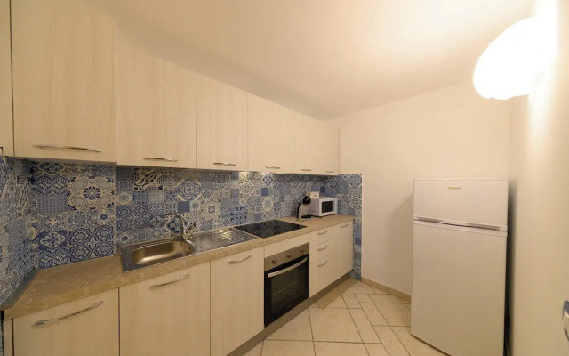 B&B La Rosa