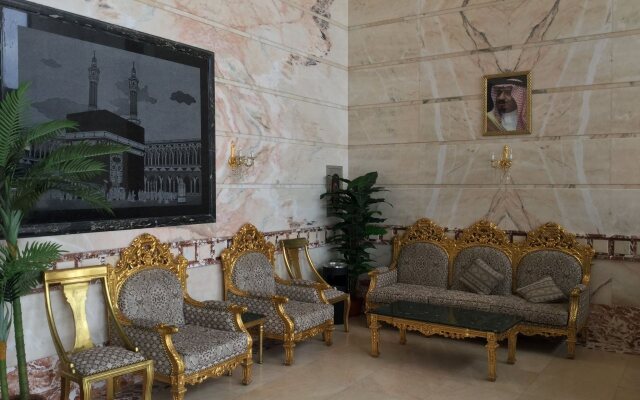 Loaloat Jubair Hotel