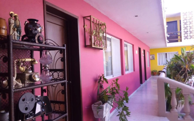 Hotel Mary Carmen