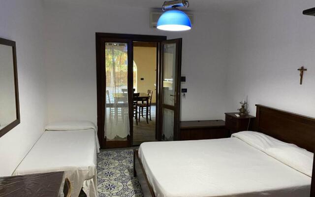 Hotel Al Togo