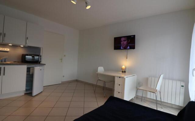 Appartement Annecy, 1 Pièce, 2 Personnes - Fr-1-432-42