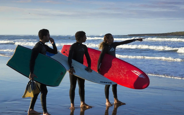 L'amphitrite Palace Resort & Spa