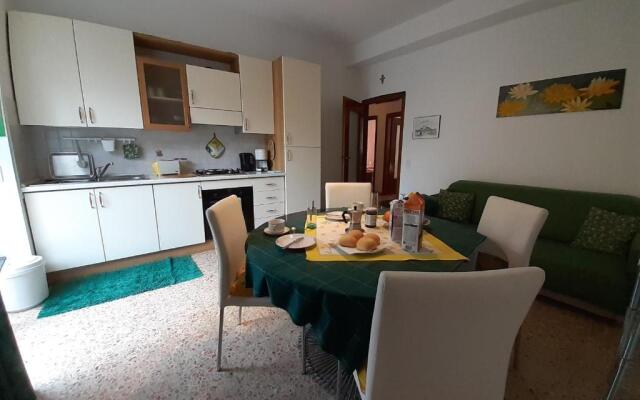 Saglia Apartments
