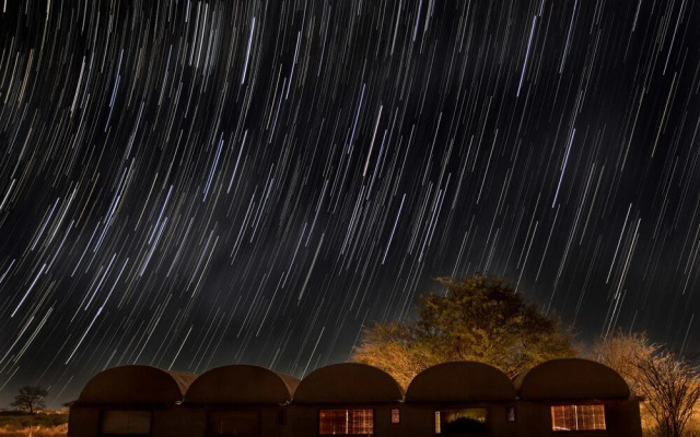 Planeta Atacama Lodge