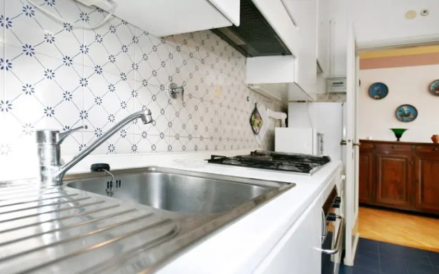 Appartamento Casa Dante