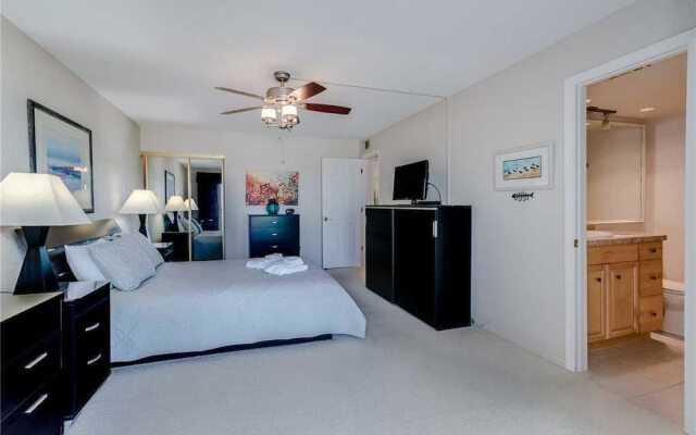 Harbor Light Towers 803 - Two Bedroom Condo