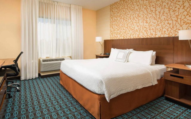 Fairfield by Marriott Inn & Suites Knoxville Turkey Creek