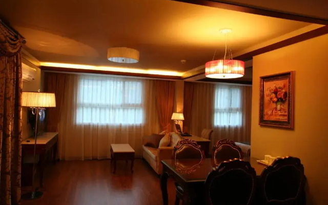 L'S Hotel