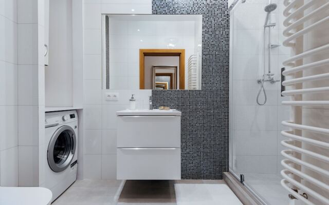 City Lights Apartments - Topolowa