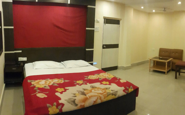 Hotel Royal Garden