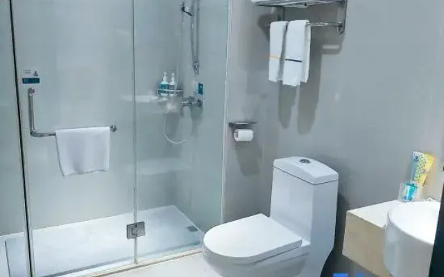Dianwanjing E-sports Homestay (Yonghe Yongkang Road)