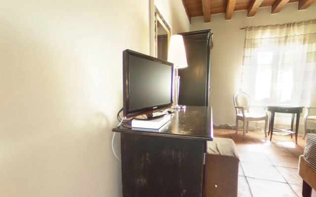 Agriturismo Fossa Mala