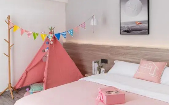 Xiamen Yijia Design Hotel