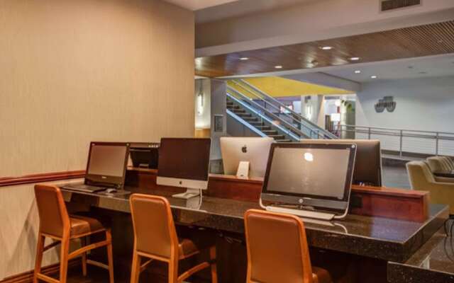 Hilton San Jose