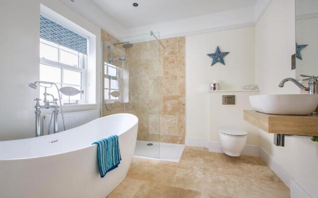 Alton House - The Annexe
