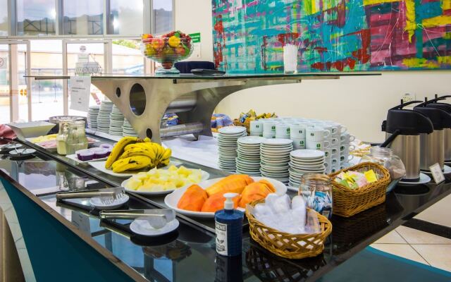 Hotel Nacional Inn Sorocaba