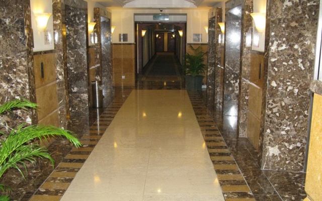 NN Bukit Bintang @ Tribeca – Hotel Rooms – Kuala Lumpur