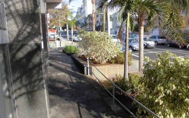 Apartamentos Bruja