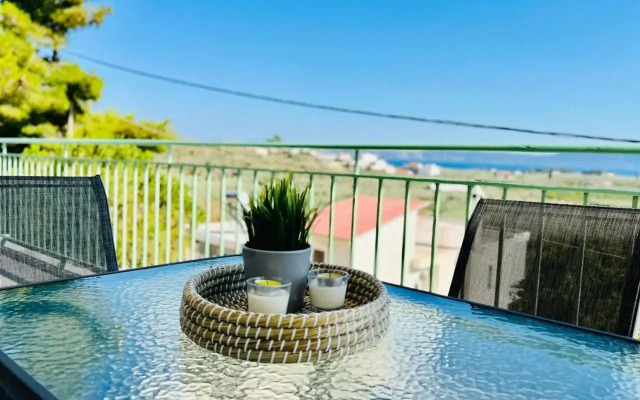 Holiday House Ermionida by Gcollection