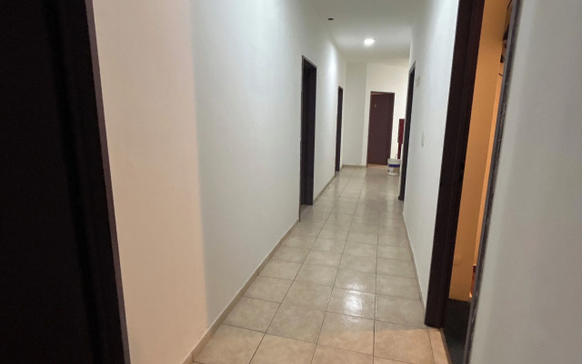 Santa Fe Apart