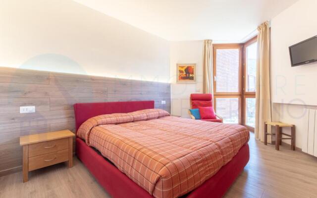 Monte Cervino Apartment As1