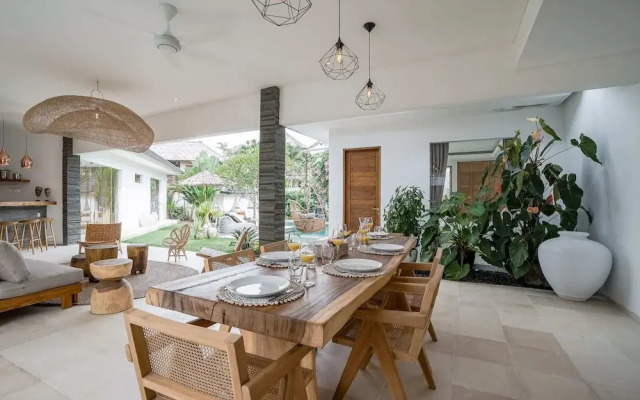 Villa Marie Rose