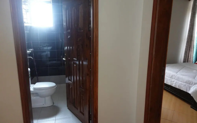 C&A Orchid Apartments