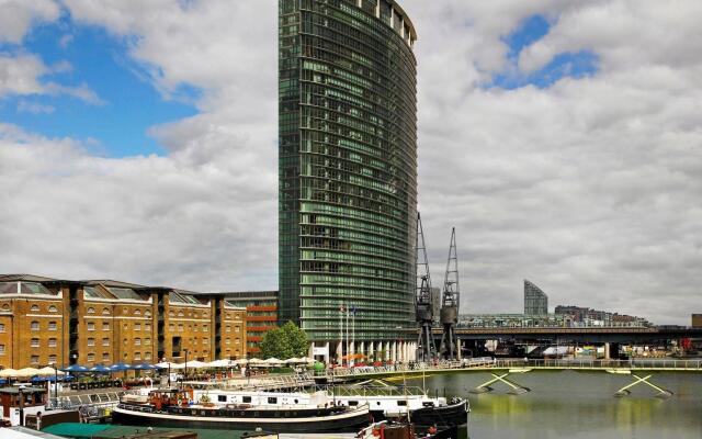 Marriott Executive Apartments London, Canary Wharf