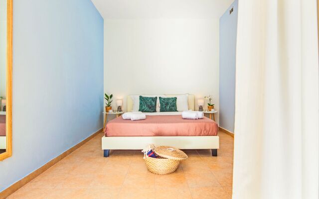 Themis Private Villa Rhodes