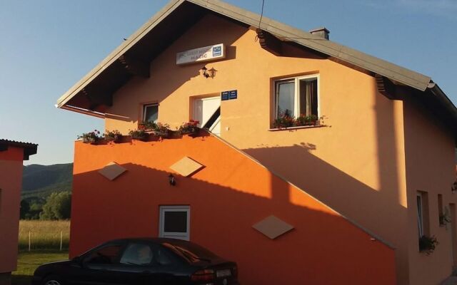 Guest House Macic