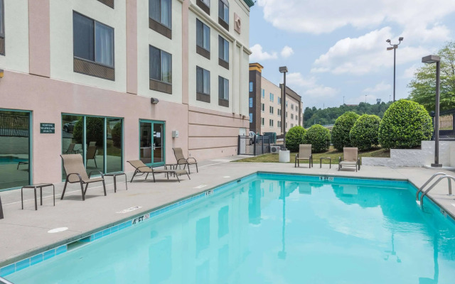 Holiday Inn Cleveland by IHG