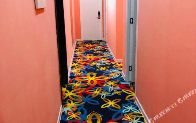 Yanjin Meida Express Hotel