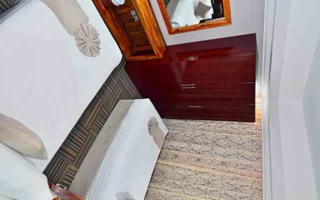 Ewan Ajman Suites