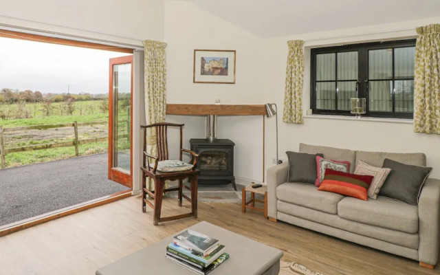 Keepers Cottage