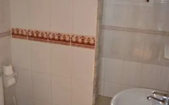 Apartamentos Can Marsalet