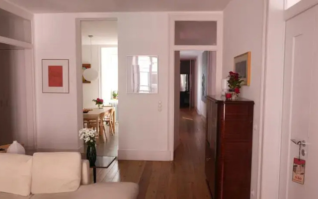 Bairro Alto Luxury