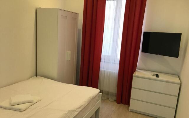 Apartment Zolotoy Bereg 5