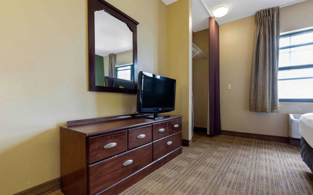 Extended Stay America Suites Waco Woodway