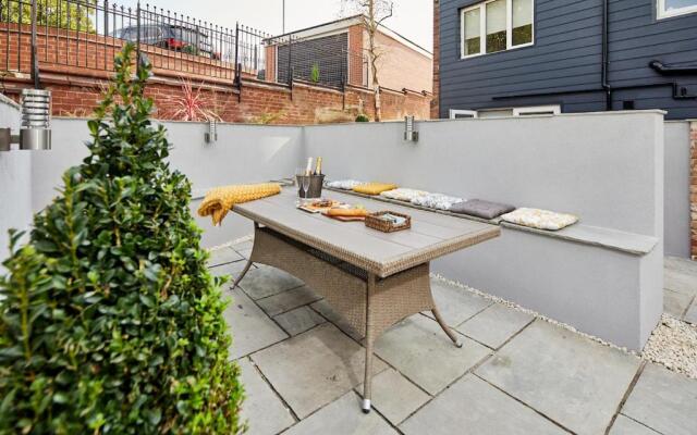 Coppergate Mews Apartment 3