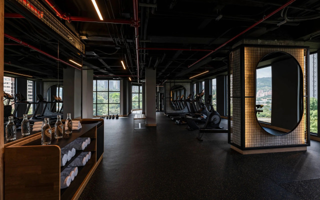 Faranda Collection Medellin, a Member of Radisson Individuals