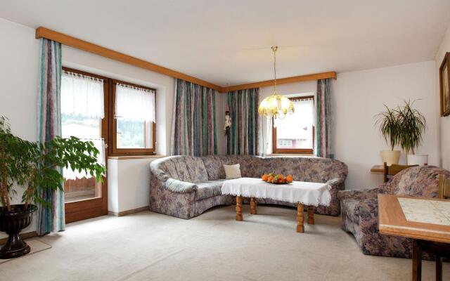 Apartment Near the Arlberg ski Area