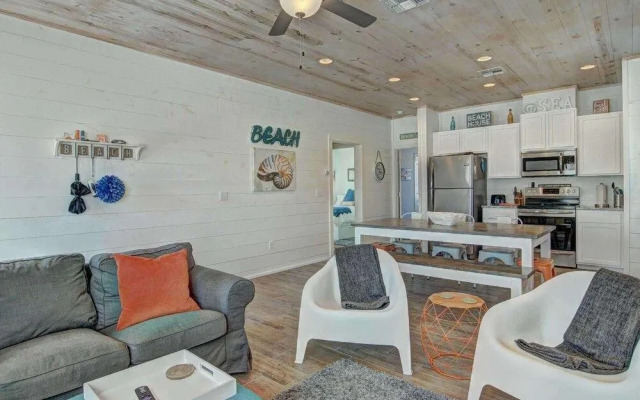 Whatabeach - 3 Br Home