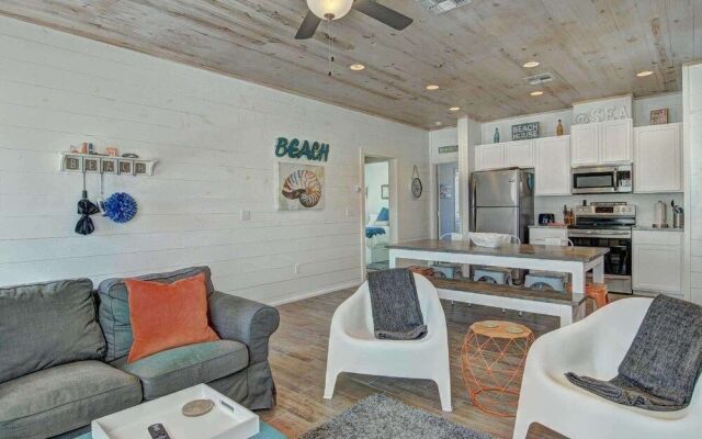 Whatabeach - 3 Br Home